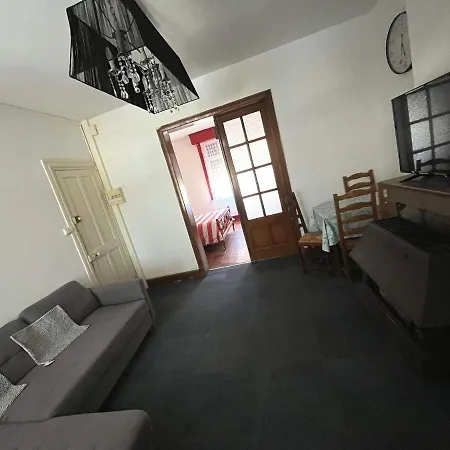 Et Apartment Dunkirk