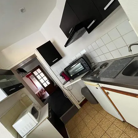Et Apartment Dunkirk