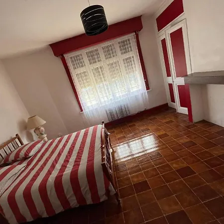Et Apartment