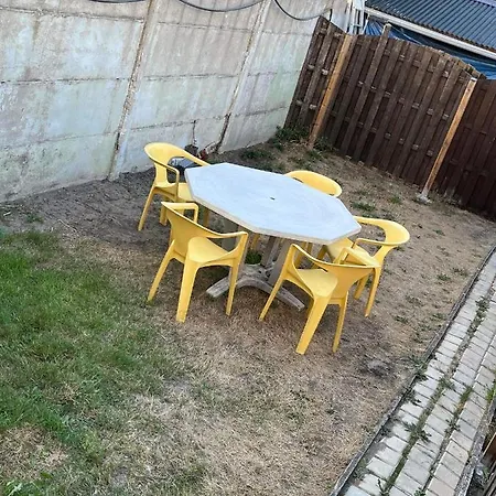 Apartment Et