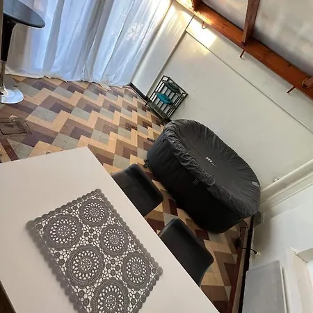 Apartment Et *